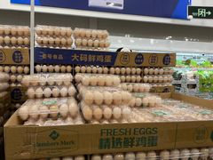 -山姆会员商店(亦庄创意生活广场店)