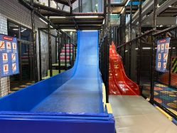 -动力星球家庭亲子游乐中心