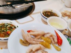 -探窝·竹笙椰子鸡(杨箕店)