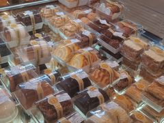-烘焙町面包店(西四店)