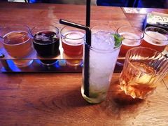 -爱啤精酿·民谣酒馆(滨江店)