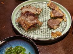 -千纸鹤嫩汁烤肉(学府店)