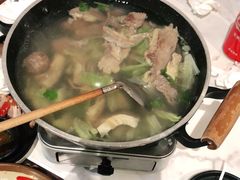 -乔阿马·江南味·驴肉香(龙湖华泾天街店)