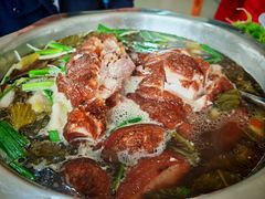 -扎佐老牌蹄膀·猪脚