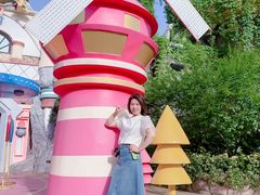 -郑州方特梦幻王国