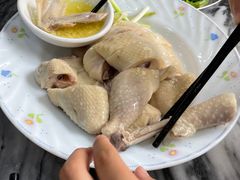 -红星光发煲仔饭(大石街店)