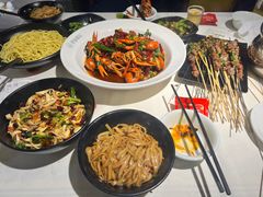 -聚味瞿记·龙虾堂(望城店)