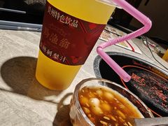 -黔渔翁豆花渎鱼(喷水池店)