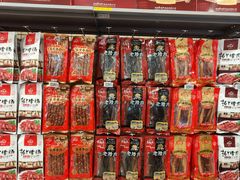 -沃尔玛超市(SM广场店)