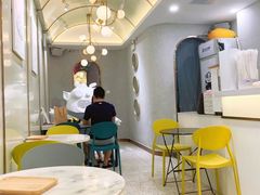 大堂-茶力的小怪兽(梅林卓悦汇店)