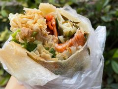 -阿姨卷饼(平凉路店)