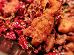 -咖啡CHA自助餐厅(香格里拉饭店)