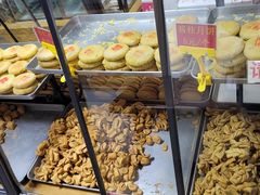 -穆林传统清真糕点(阆中店)