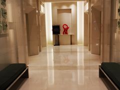 -杭州武林万怡酒店