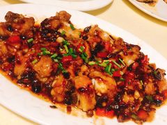 -龙记烧腊茶餐厅(常德路店)