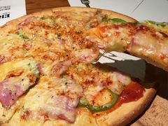 -HELLO MUSAE 拾光缪斯餐厅·纯正希腊风味(苏州中心店)