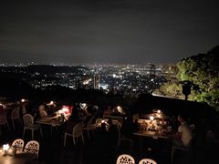 -草山夜未眠景观餐厅
