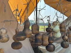 -汉长安城未央宫国家考古遗址公园