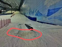 -哈尔滨热雪奇迹