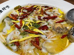 -太二酸菜鱼(福州泰禾店)