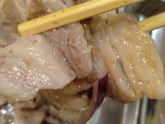 -千纸鹤嫩汁烤肉(西大直街店)