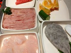 -海底捞大排档火锅(悦荟广场店)