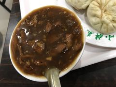 -小胖包子王(光明楼店)