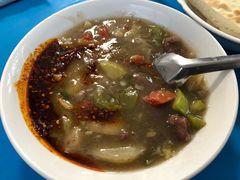 -刘老虎肉丸糊辣汤(总店)