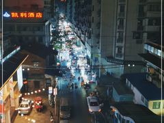 -循礼门(地铁站)