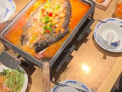 -炉鱼(萧山万象汇店)