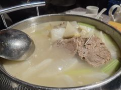 -海富门·带鱼·淮扬菜·粤菜(甘家口店)