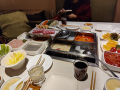 -海底捞火锅(劲松店)