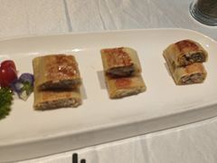 -苏淮景·苏闽融创菜·海鲜(原空港井河轩店)