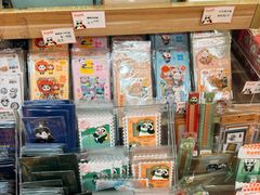 -熊猫邮局(少城店)