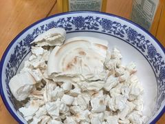 -李家特色小炒泡馍