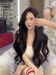 -3AM·S HAIR SALON烫发染发接发