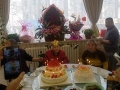 -普天和酒楼·新津菜·烤鸭(天津之眼店)