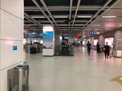 -范湖(地铁站)