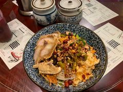 -螺世纪螺蛳粉·桂味小排档(裕德店)