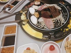 -韩宫宴和牛烤肉(苏州悠方购物中心店)