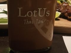-泰莲庭·溪畔餐厅(雁栖湖店)
