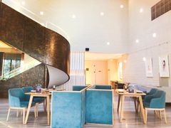 大堂-EN SPACE恩空间