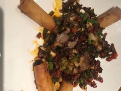 -姑奶奶老厨房(南坪路总店)