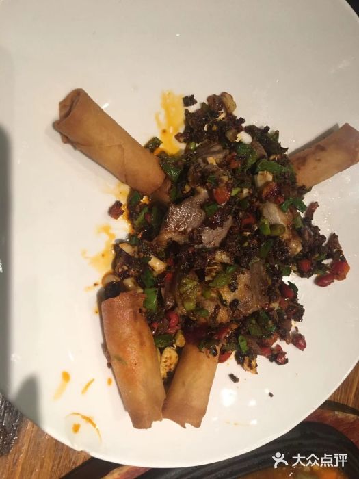 姑奶奶老厨房(南坪路总店)图片