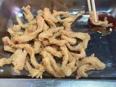 -阿姨小肉摊(同济西苑店)