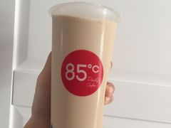 霸王杯珍珠奶茶-85度C(深圳佳宁娜店)