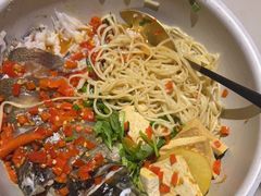 -佬麻雀·剁椒鱼头(京基KK One店)