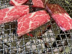 -樱嘢·炭火烧肉(惠南店)