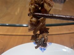 -蒙亨·手把肉·蒙古包文化主题餐厅(天恒广场店)