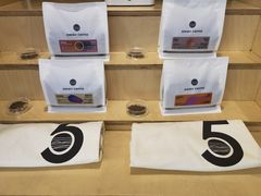 -Onirii Coffee(长乐路店)